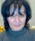 Dating Woman : Marina, 63 years to France  Perpignyan